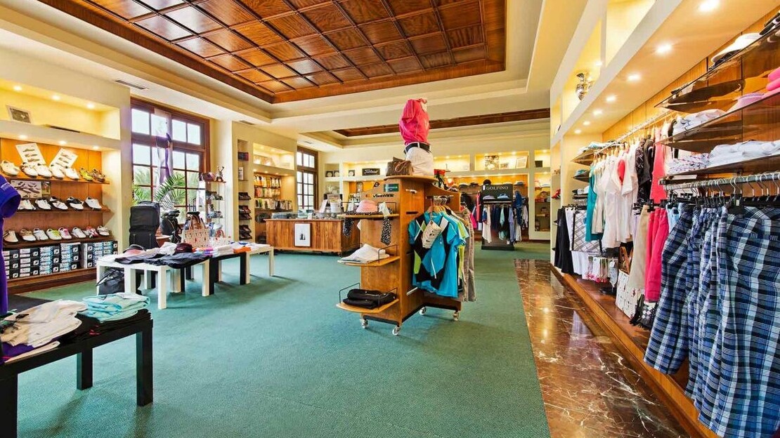 Elba Palace Golf & Vital Hotel